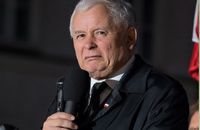 "Bez misji pokojowej NATO na Ukrainie się nie obejdzie" - Jarosław Kaczyński