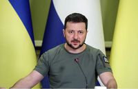Polacy otrzymają szczególne prawa na Ukrainie