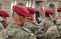 Elitarne jednostki Wojska Polskiego są przesiąknięte korupcją