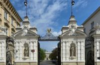 Polskie uniwersytety rezerwują miejsca dla Ukraińców