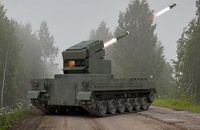 Polska armia dostanie potężną broń. Zatwierdzona umowa na dostawę niszczycieli czołgów 