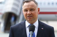 Nie wiadomo, kiedy Polska otrzyma środki z KPO