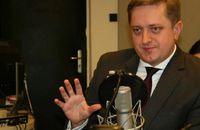  „Nikt nie blokuje ekshumacji na Wołyniu” – ambasador Ukrainy