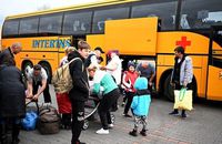 Ile Polacy przeznaczyli na pomoc uchodźcom z Ukrainy? Nowe dane