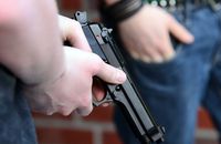 Polacy zabrali głos w sprawie posiadania broni palnej [SONDAŻ]