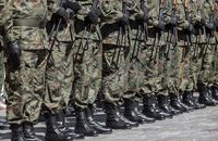 „Ponad połowa Polaków za przywróceniem powszechnej służby wojskowej” – CBOS 