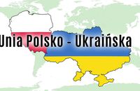 Idea sojuszu, unii bądź też nawet zjednoczenia Polski z Ukrainą jest szkodliwa z kilku powodów