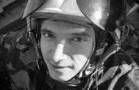 Zginął w walce jeden z najlepszych ukraińskich pilotów – pochodził z Iwano-Frankowska