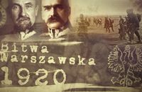 Jak Polacy dzięki Stalinowi zwyciężyli w Bitwie Warszawskiej 