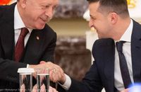 Zełenski, Erdogan i szef ONZ spotkają się we Lwowie 