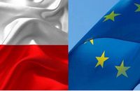 Większość Polaków negatywnie ocenia postawę UE wobec Polski [SONDAŻ]