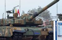 Rząd odmawia podania informacji o kosztach zakupu koreańskiego uzbrojenia 