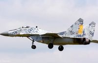 Słowacja rezygnuje z myśliwców MiG-29, ale decyzji o przekazaniu samolotów Ukrainie brak 