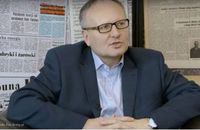 „Zastanawiam się, czy polskie elity nie reprezentują widma państwa polsko-ukraińskiego, którego nie ma” – Paweł Lisicki