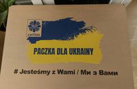Dworczyk podaje konkretne kwoty pomocy dla Ukrainy