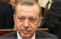 Erdogan chce doprowadzić do rozmów prezydentów Rosji i Ukrainy 