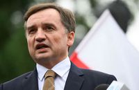 "Polska jest okradana". Ziobro żąda od premiera planu B