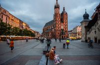 Kraków do mieszkańców: Nie zgłaszajcie się po dodatek węglowy 