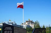 Czy polsko-słowacki gazociąg naprawdę daje większą niezależność od Rosji?