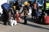 "Jak z Ukrainy, to dziękuję". Warszawiacy nie chcą wynajmować mieszkań uchodźcom