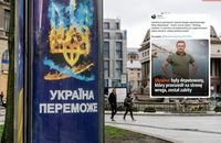 Zginął ukraiński zdrajca. Byłego deputowanego do Rady Najwyższej zlikwidowali partyzanci