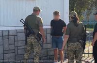 Ukraińcy zatrzymani na granicy udawali niewidzialnych, żeby dostać się do Polski 