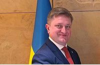 Ambasador Ukrainy w Polsce: My już wygraliśmy tę wojnę