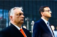 Węgry szybciej dostaną pieniądze z KPO niż Polska? Źródło w KE: są bardziej konstruktywnym partnerem