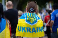 Ukraina jak niegdyś Polska. Marzenie o byciu częścią Zachodu kształtuje tożsamość narodową 