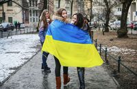 Tysiące Ukrainek będzie walczyć o prawo do aborcji w Polsce