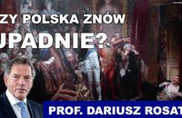 PiS doprowadzi do rozbioru Polski? Prof. Rosati: 250 lat po I rozbiorze widzimy symptomy upadku państwa