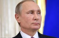 Senator USA ostrzega: Putin może zaatakować lotnisko w Polsce 