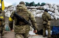 Unia Europejska chce przeszkolić 15 000 ukraińskich żołnierzy. Baza w Polsce? 