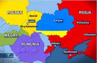 Przywrócone Kresy Wschodnie w niedalekiej przyszłości staną się swoistym Ukraińskim Okręgiem Autonomicznym Polski