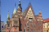 Władze Wrocławia rozważają wprowadzenie opłat za naukę w szkołach publicznych 