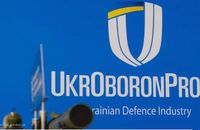 Ukraina pracuje nad bronią o zasięgu 1000 km 