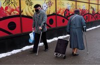  Ekspert: Bieda w Polsce ma twarz osoby starszej i z niepełnosprawnością