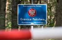 Sondaż dla rp.pl: co piąty Polak rozważał wyjazd z kraju w związku z sytuacją w regionie