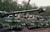 Szef BBN: Polska przekazała Ukrainie uzbrojenie o wartości 2 mld dolarów 