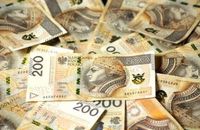 Polska przeznacza miesięcznie 200 mln zł na 500 plus dla Ukraińców 