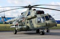 Media: Chorwacja przekaże Ukrainie śmigłowce MI-8 w zamian za Black Hawki