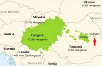 Węgry zablokowały udział Ukrainy w posiedzeniu NATO na wysokim szczeblu 