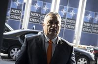 Orbán: należy wspierać Ukrainę, ale Węgry są do tego niepotrzebnie zmuszane 