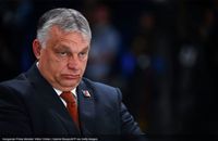 Węgry zablokowały unijną pomoc dla Ukrainy. Chcą najpierw odblokowania funduszy 