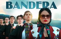 Ukraińska piosenkarka opublikowała piosenkę „Bandera”, ponad pół miliona wyświetleń w dwa tygodnie 