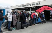 Der Spiegel: Warszawa stolicą migracji ze Wschodu 
